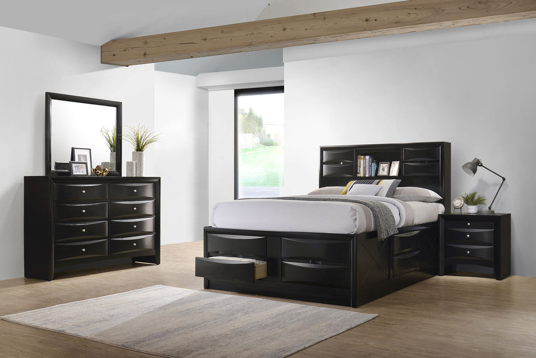 Briana Bedroom Set
