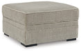 Calnita Ottoman With Storage - US Furniture & Mattress (Waterbury,CT)*