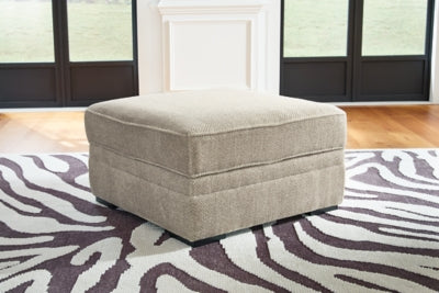 Calnita Living Room Set - US Furniture & Mattress (Waterbury,CT)*