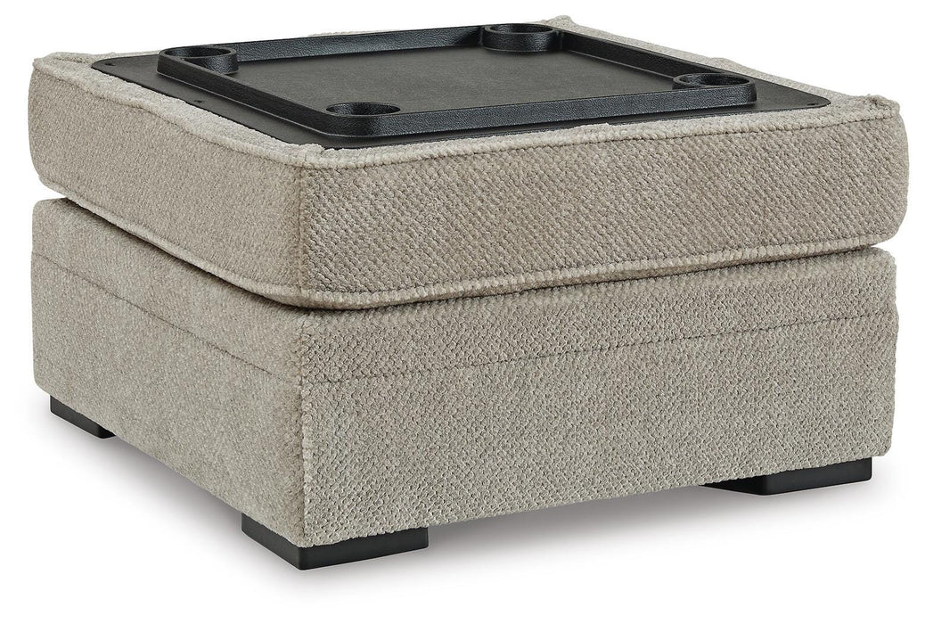 Calnita Living Room Set - US Furniture & Mattress (Waterbury,CT)*