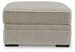 Calnita Ottoman With Storage - US Furniture & Mattress (Waterbury,CT)*