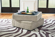 Calnita Living Room Set - US Furniture & Mattress (Waterbury,CT)*