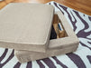 Calnita Living Room Set - US Furniture & Mattress (Waterbury,CT)*