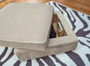 Calnita Living Room Set - US Furniture & Mattress (Waterbury,CT)*