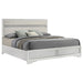 Miranda Eastern King Bed - US Furniture & Mattress (Waterbury,CT)*
