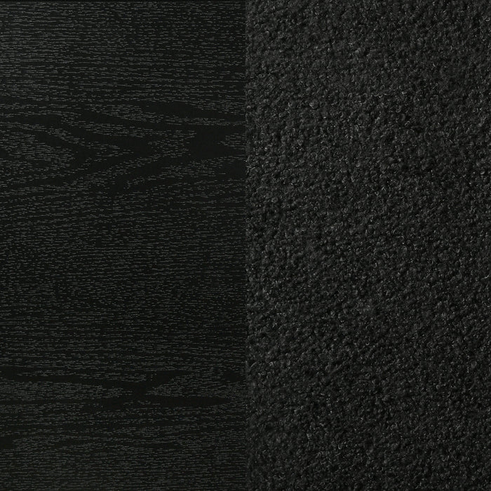 Miranda Eastern King Bed - US Furniture & Mattress (Waterbury,CT)*