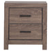 Brantford Nightstand - US Furniture & Mattress (Waterbury,CT)*