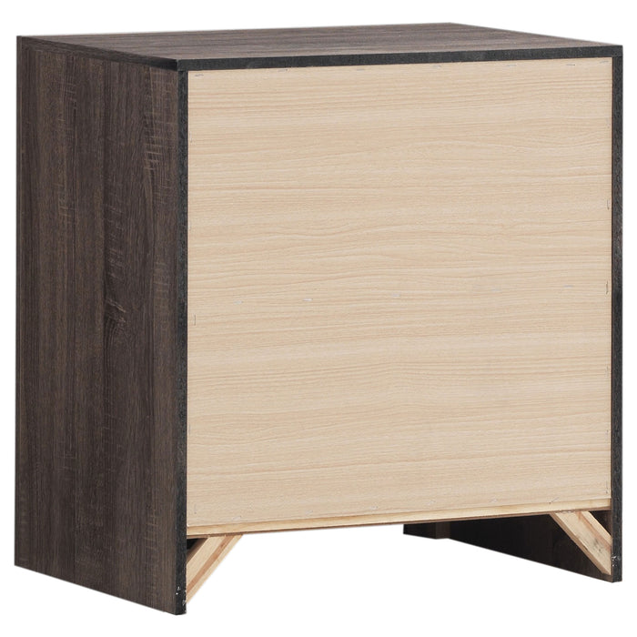 Brantford Nightstand - US Furniture & Mattress (Waterbury,CT)*