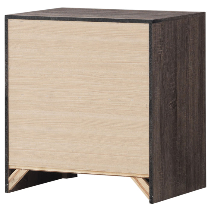 Brantford Nightstand - US Furniture & Mattress (Waterbury,CT)*