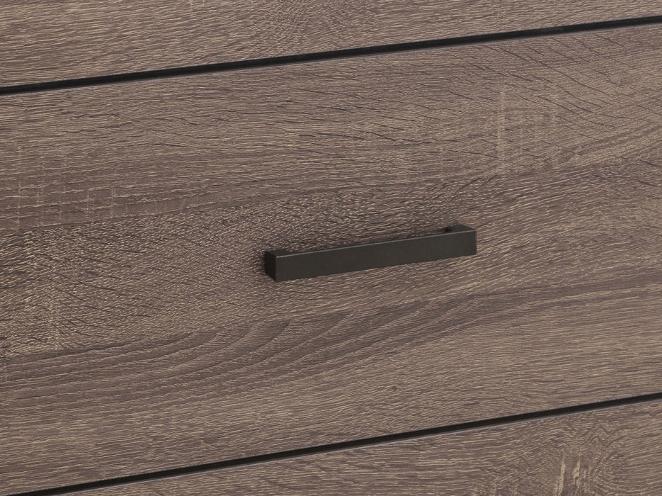 Brantford Nightstand - US Furniture & Mattress (Waterbury,CT)*