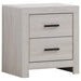 Brantford Nightstand - US Furniture & Mattress (Waterbury,CT)*