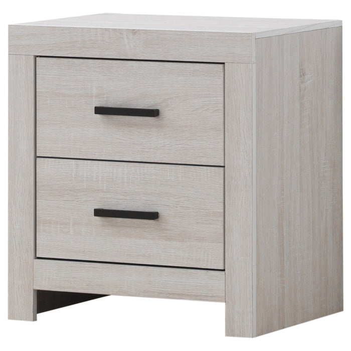 Brantford Nightstand - US Furniture & Mattress (Waterbury,CT)*
