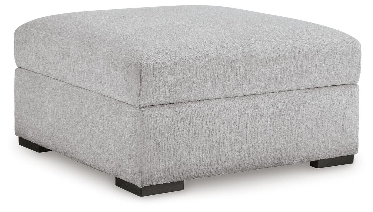 Gabyleigh Ottoman With Storage - US Furniture & Mattress (Waterbury,CT)*