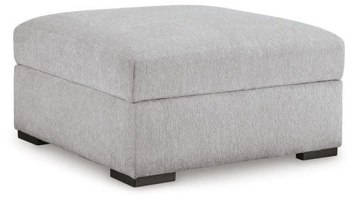 Gabyleigh Ottoman With Storage - US Furniture & Mattress (Waterbury,CT)*