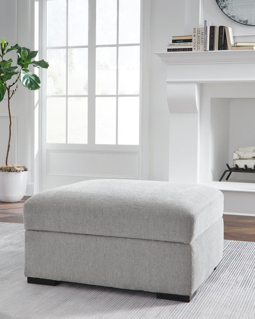 Gabyleigh Ottoman With Storage - US Furniture & Mattress (Waterbury,CT)*