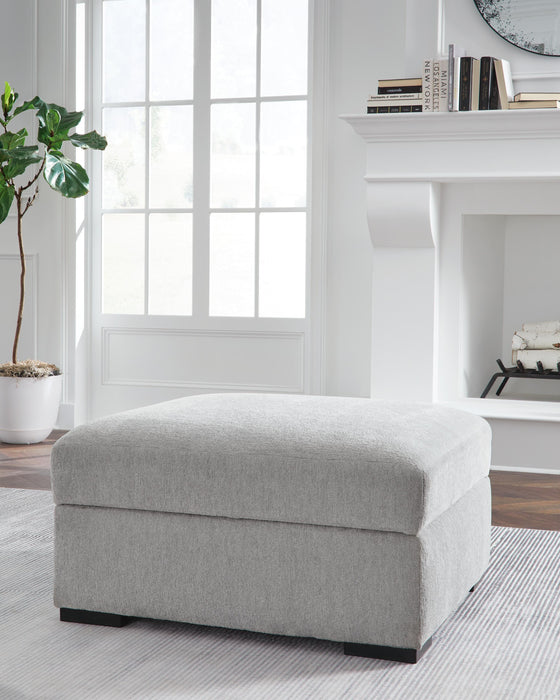 Gabyleigh Ottoman With Storage - US Furniture & Mattress (Waterbury,CT)*
