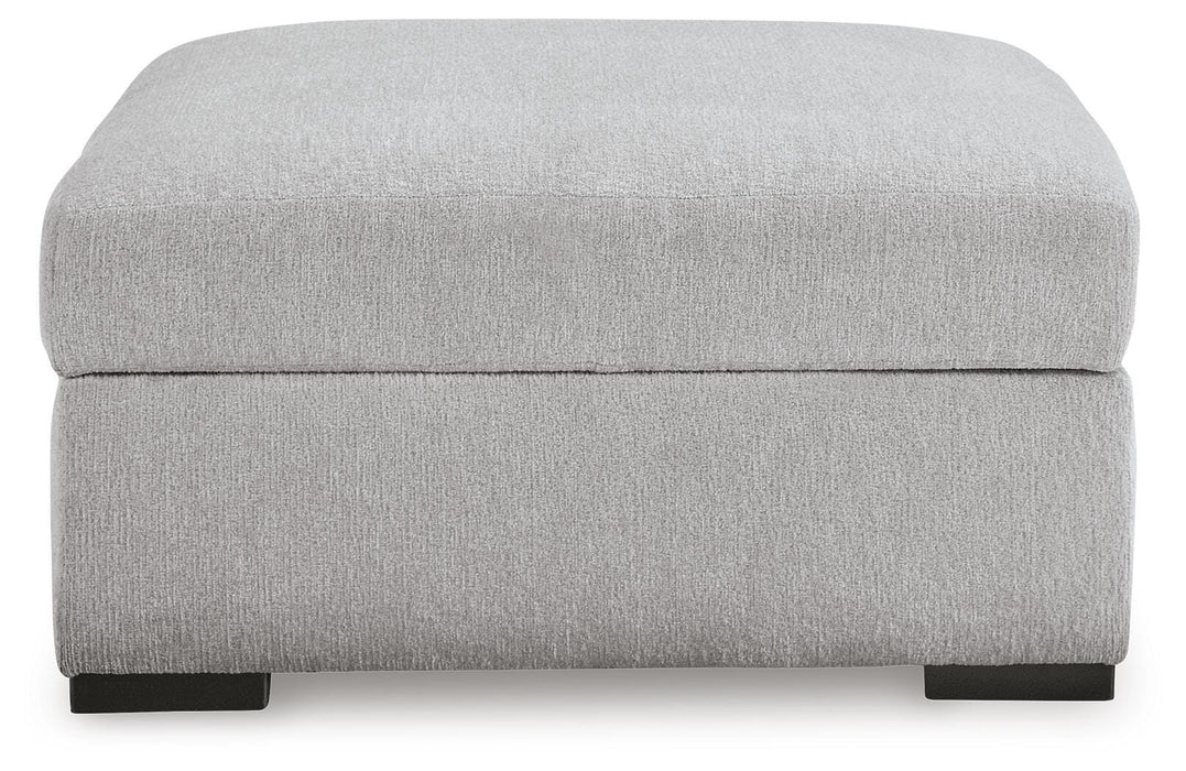 Gabyleigh Ottoman With Storage - US Furniture & Mattress (Waterbury,CT)*