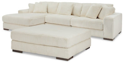 Lindyn Living Room Set - US Furniture & Mattress (Waterbury,CT)*