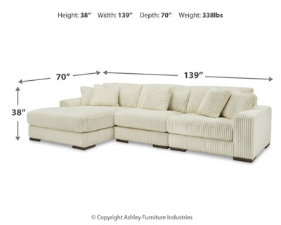 Lindyn Living Room Set - US Furniture & Mattress (Waterbury,CT)*