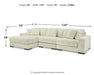 Lindyn Living Room Set - US Furniture & Mattress (Waterbury,CT)*
