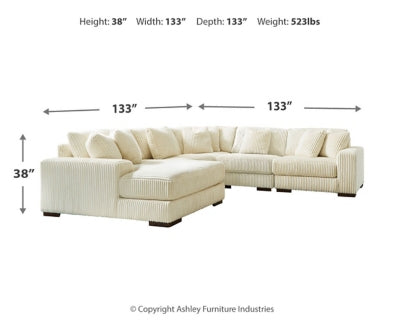 Lindyn Living Room Set - US Furniture & Mattress (Waterbury,CT)*
