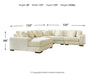 Lindyn Living Room Set - US Furniture & Mattress (Waterbury,CT)*