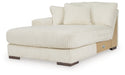 Lindyn Sectional with Chaise - US Furniture & Mattress (Waterbury,CT)*