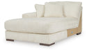 Lindyn Sectional with Chaise - US Furniture & Mattress (Waterbury,CT)*