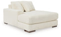 Lindyn Sectional with Chaise - US Furniture & Mattress (Waterbury,CT)*