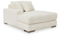 Lindyn Sectional with Chaise - US Furniture & Mattress (Waterbury,CT)*