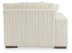Lindyn Sectional with Chaise - US Furniture & Mattress (Waterbury,CT)*