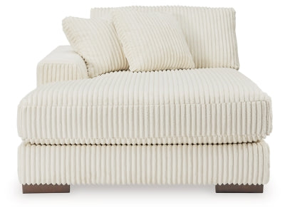 Lindyn Sectional with Chaise - US Furniture & Mattress (Waterbury,CT)*