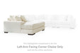 Lindyn Sectional with Chaise - US Furniture & Mattress (Waterbury,CT)*
