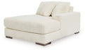 Lindyn Sectional with Chaise - US Furniture & Mattress (Waterbury,CT)*