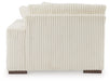 Lindyn Sectional with Chaise - US Furniture & Mattress (Waterbury,CT)*