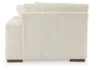 Lindyn Sectional with Chaise - US Furniture & Mattress (Waterbury,CT)*