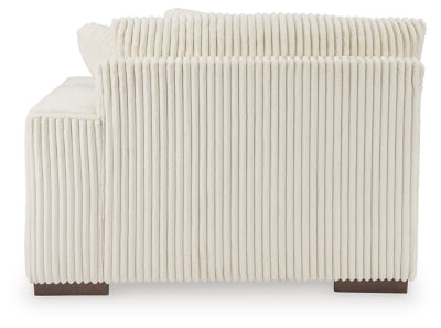 Lindyn Sectional with Chaise - US Furniture & Mattress (Waterbury,CT)*