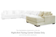 Lindyn Sectional with Chaise - US Furniture & Mattress (Waterbury,CT)*