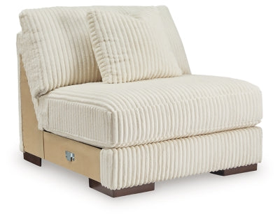 Lindyn Sectional with Chaise - US Furniture & Mattress (Waterbury,CT)*