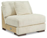 Lindyn Sectional with Chaise - US Furniture & Mattress (Waterbury,CT)*
