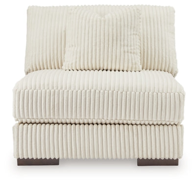Lindyn Sectional with Chaise - US Furniture & Mattress (Waterbury,CT)*