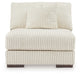 Lindyn Sectional with Chaise - US Furniture & Mattress (Waterbury,CT)*