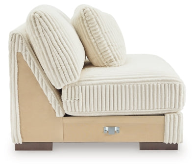Lindyn Sectional with Chaise - US Furniture & Mattress (Waterbury,CT)*
