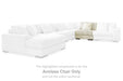 Lindyn Sectional - US Furniture & Mattress (Waterbury,CT)*