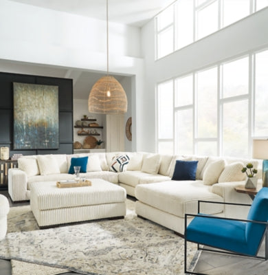 Lindyn Living Room Set - US Furniture & Mattress (Waterbury,CT)*