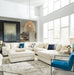 Lindyn Living Room Set - US Furniture & Mattress (Waterbury,CT)*