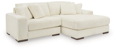 Lindyn Living Room Set - US Furniture & Mattress (Waterbury,CT)*