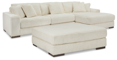Lindyn Living Room Set - US Furniture & Mattress (Waterbury,CT)*