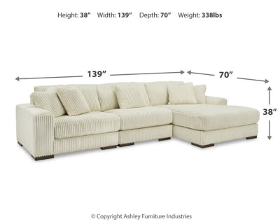 Lindyn Living Room Set - US Furniture & Mattress (Waterbury,CT)*