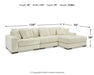 Lindyn Living Room Set - US Furniture & Mattress (Waterbury,CT)*